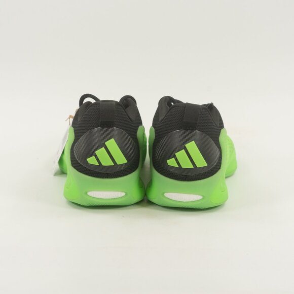 Adidas AE 1 Low \'Slime\' JI4065 Basketball Multi size main image 4